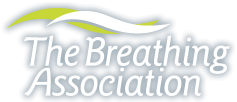 The Breathing Association Logo